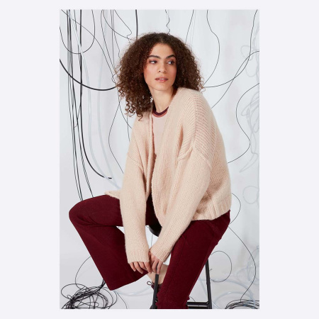 Журнал Lang Fatto a Mano Collection 269