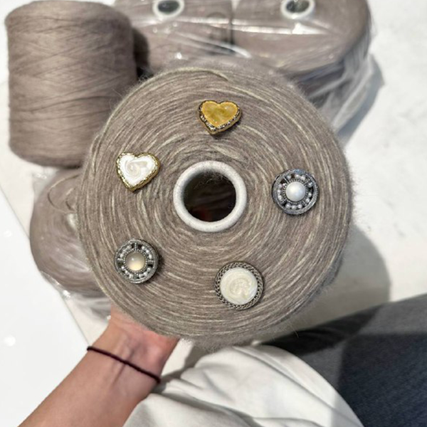 Бобина Soffieta  