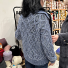 Пряжа Katia Cotton-Merino