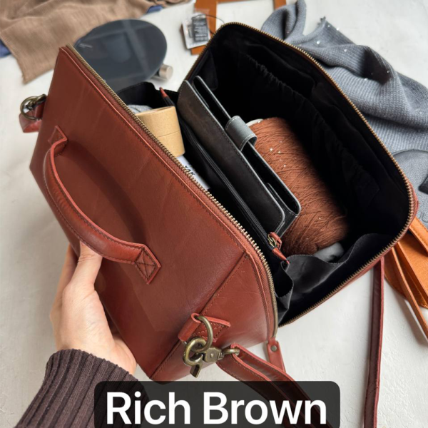 Сумка-органайзер проектная Muud "Cleo MIDI"