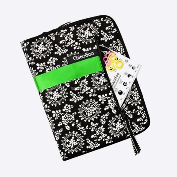 Набор спиц Chiaogoo Spin Small 2400-S, 10 см