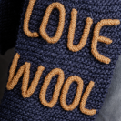 Пряжа Перуанская шерсть с Альпака