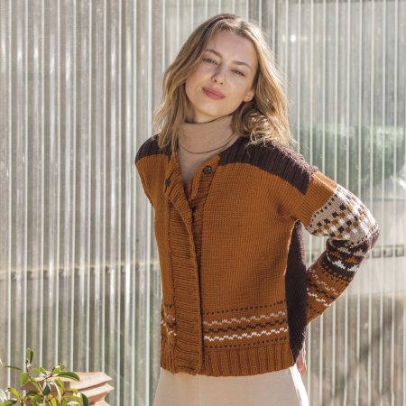 Журнал Katia SPORT 104