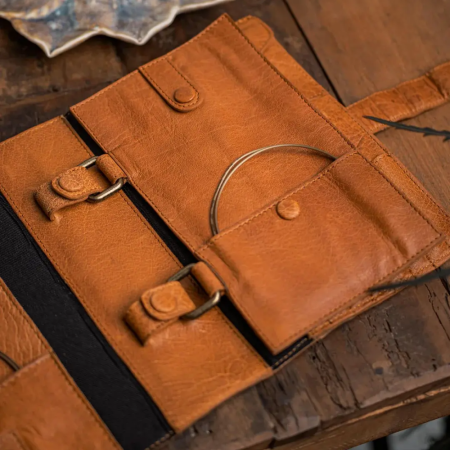 Органайзер для спиц MUUD "Carita A" Whisky