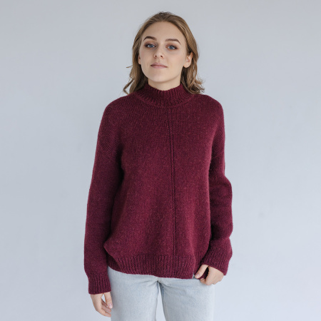 Доступ к онлайн-совместнику. Японское плечо + V-вырез