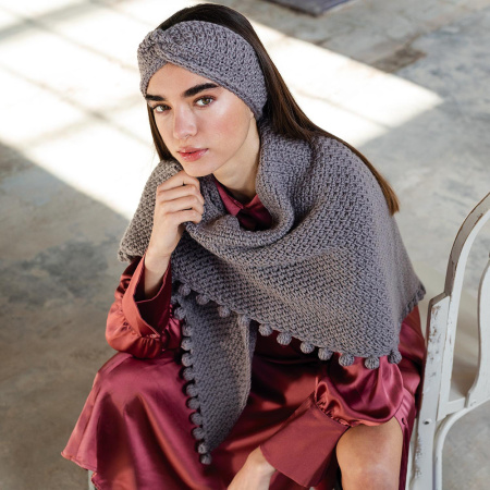 Журнал Katia ESSENTIALS 110