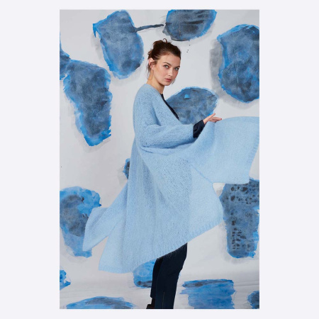 Журнал Lang Fatto a Mano Collection 269