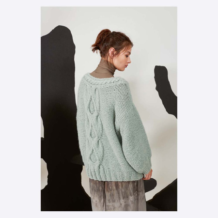 Журнал Lang Fatto a Mano Collection 269