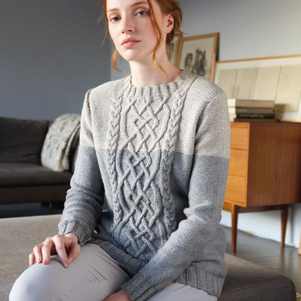 Брошюра Rowan All Year Round Martin Storey