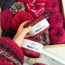 Набор на джемпер Magic Box Italy