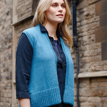 Журнал Rowan Knitting & Crochet Magazine 66