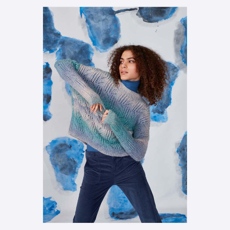 Журнал Lang Fatto a Mano Collection 269