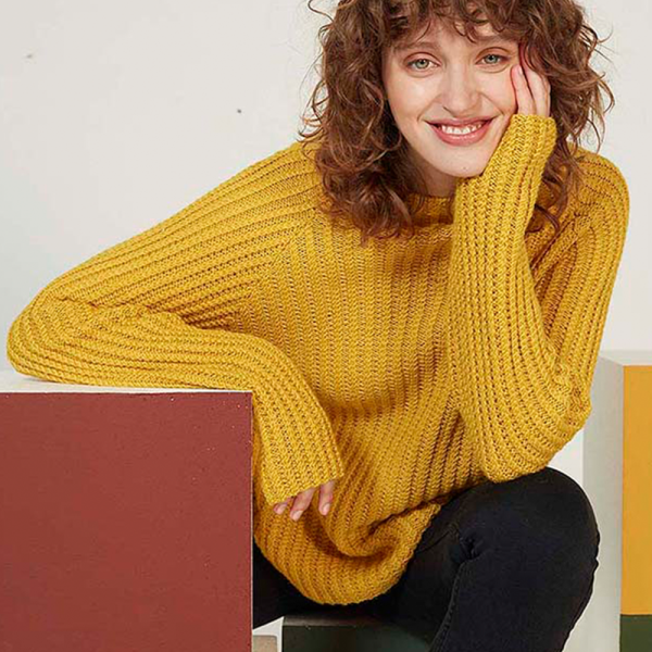 Пряжа Lang Aymara