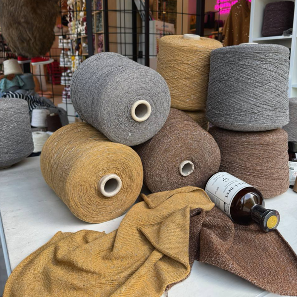 Бобина Tequila