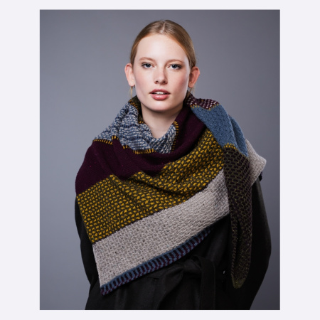 Журнал LAMANA 11