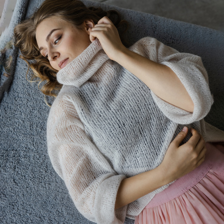 Описание вязания #12_Сторис