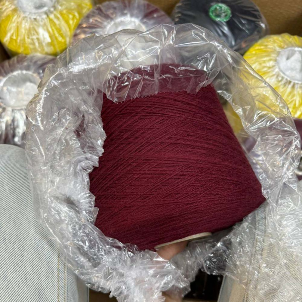 Бобина Кашемир Cashmere Vintage