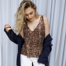 Бобина пайетки Royal Pail New