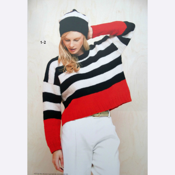 Журнал LAMANA 04