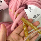 Пряжа Перуанская шерсть с Альпака