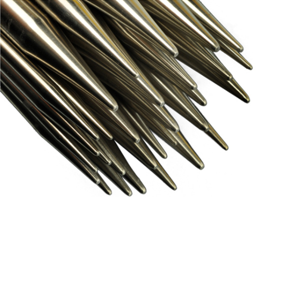 Спицы Chiaogoo 10 см арт. 7504