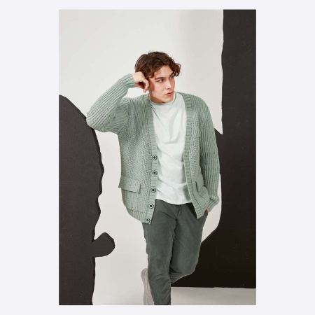 Журнал Lang Fatto a Mano Collection 269