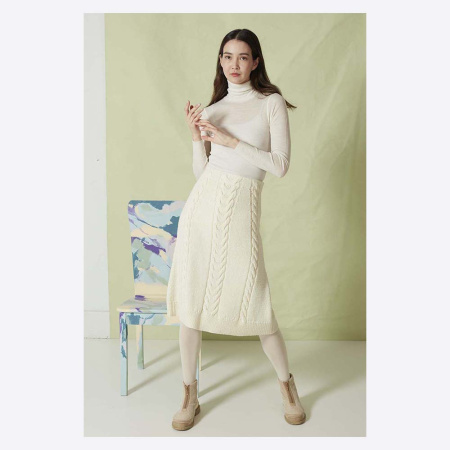 Журнал Lang Fatto a Mano COLLECTION №274