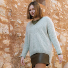 Пряжа Katia Ingenua