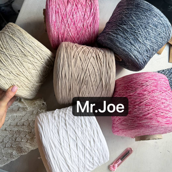 Бобина Bilbao by Mr. Joe