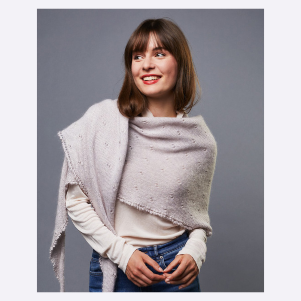 Журнал LAMANA accessoires 01