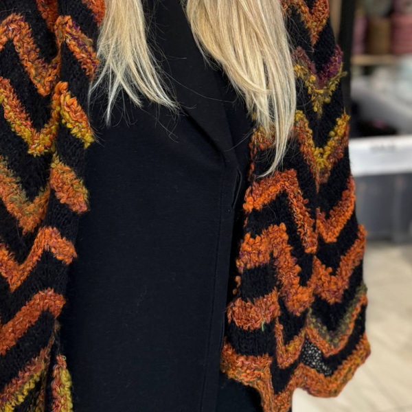 Пряжа Katia Funk