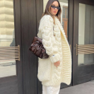 Пряжа Перуанская шерсть с Альпака