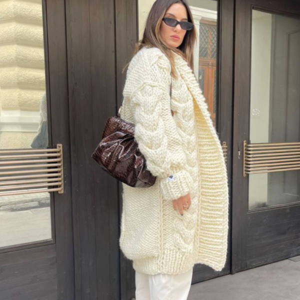 Пряжа Перуанская шерсть с Альпака