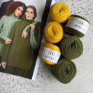 Пряжа Lang Aymara