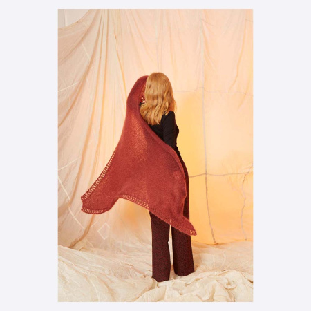 Журнал Lang Fatto a Mano Collection №261