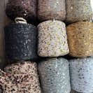 Бобина пайетки Royal Pail New