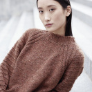 Пряжа Katia Cotton-Merino TWEED