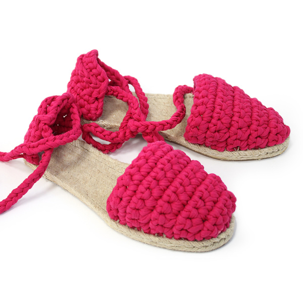 Подошва джутовая для эспадрильи