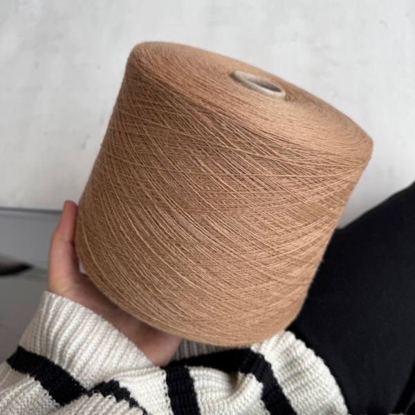 Бобина меринос Nobel