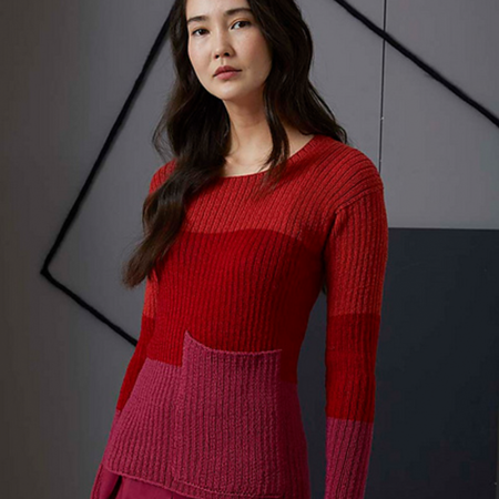 Журнал Lang Fatto a Mano Collection №255