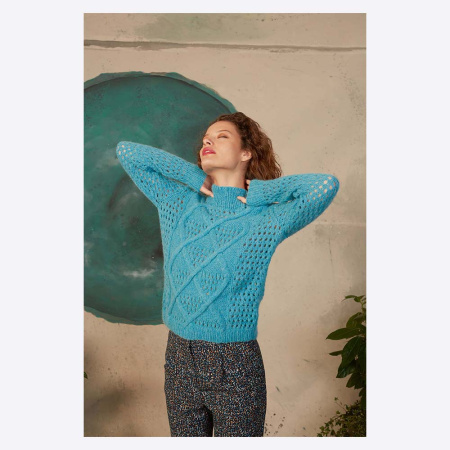 Журнал Lang Fatto a Mano Collection 278