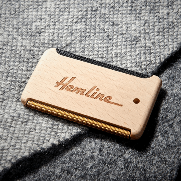 Щетка деревянная Hemline