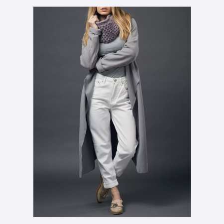 Брошюра Rowan Brushed Fleece Knits