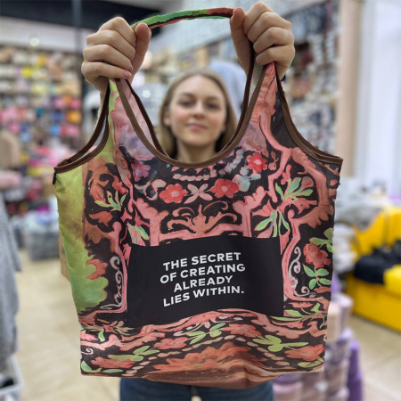 Сумка Lang Wooladdicts №8