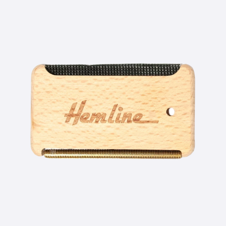 Щетка деревянная Hemline