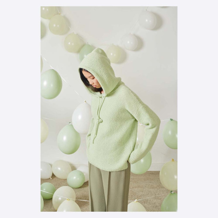 Журнал Lang Fatto a Mano Collection 278