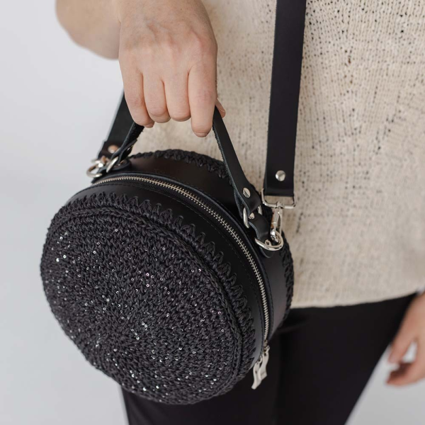 Набор для сумки Hat box 