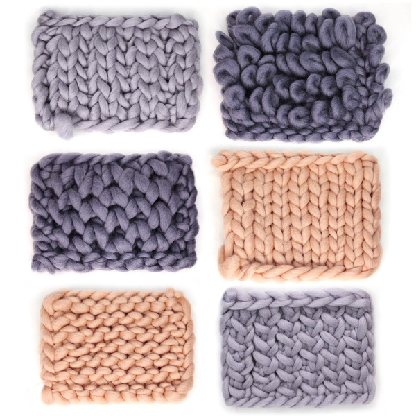 Пряжа крупная Wi-Fi