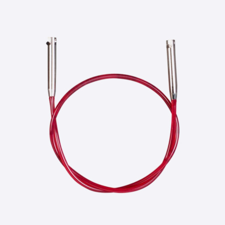 Дополнительная леска LACE SHORT для системы addiClick Addi (Арт. 759-7) (759-7/100, 100 см)