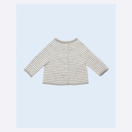 Журнал LAMANA baby 03